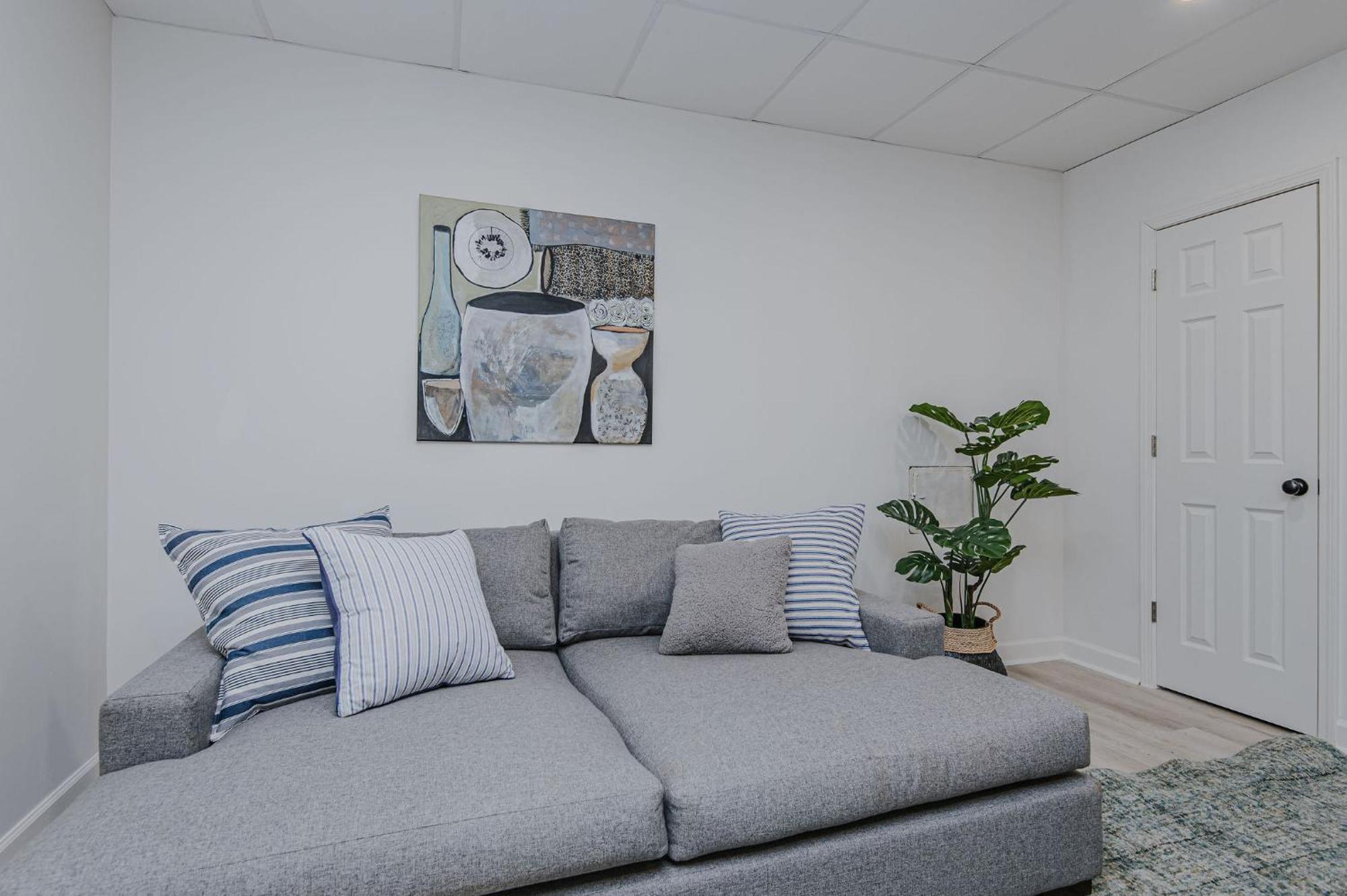 Marys Gatehouse Garden Apartment *